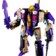 Illustration for article titled Two Foot Tall Metroplex Makes My Transformers Dreams Come True This Fall